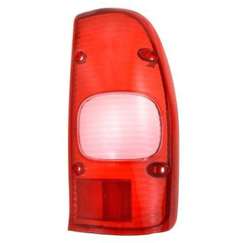 ΠΛΑΣΤΙΚΟ ΦΑΝΟΥ ΣΤΟΠ MAZDA Β2500 '04-'06 1610001904R