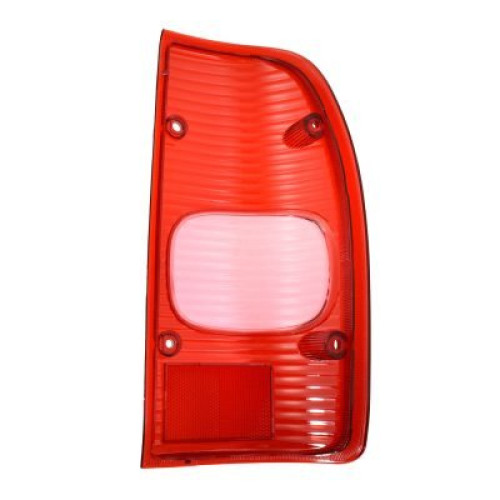 ΠΛΑΣΤΙΚΟ ΦΑΝΟΥ ΣΤΟΠ MAZDA Β2500 '04-'06 1610001904R