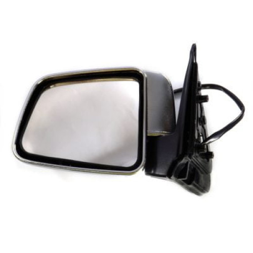 ΚΑΘΡΕΠΤΗΣ MAZDA B2500 '99-'05 4WD ΗΛΕΚΤΡΙΚΟΣ ΧΡΩΜΙΟ ΑΡΙΣΤΕΡΑ 1610051597CRELL