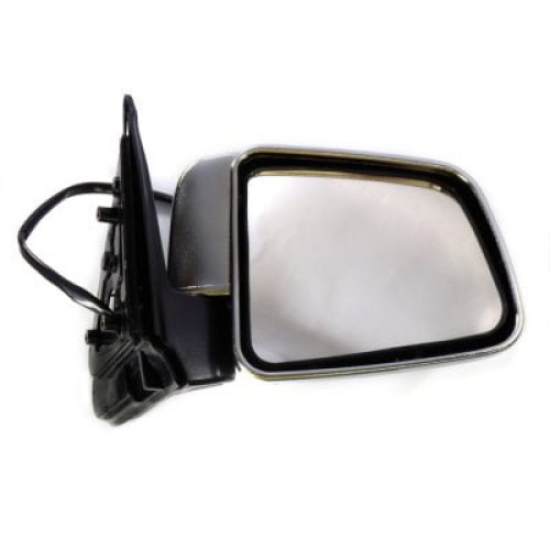 ΚΑΘΡΕΠΤΗΣ MAZDA B2500 '99-'05 4WD ΗΛΕΚΤΡΙΚΟΣ ΧΡΩΜΙΟ ΔΕΞΙΑ 1610051597CRELR