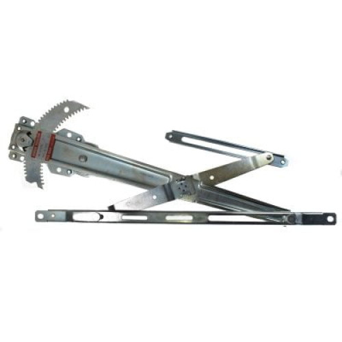 ΓΡΥΛΟΣ ΠΑΡΑΘΥΡΟΥ MAZDA B2500 '99-'05 ΑΡΙΣΤΕΡΑ 1610210697L