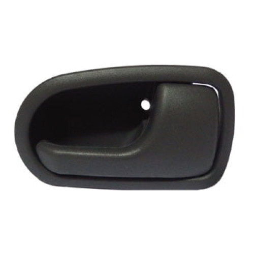 ΛΑΒΗ ΕΣΩΤΕΡΙΚΗ MAZDA Β2500 '97-'03/ FORD RANGER ΓΚΡΙ ΑΡΙΣΤΕΡΑ 1610230697L