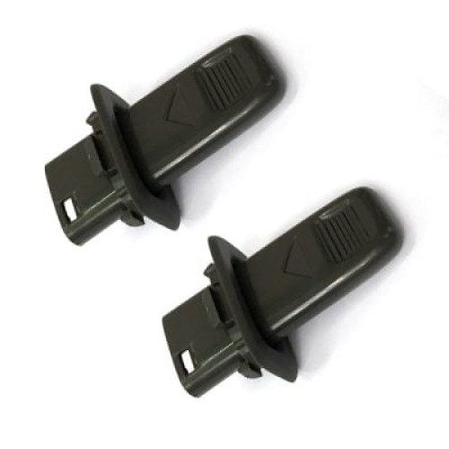 ΑΣΦΑΛΕΙΑ ΠΟΡΤΑΣ MAZDA B2500/ FORD RANGER ME ΒΑΣΗ (2TEΜ) 16105920