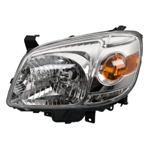 ΦΑΝΟΣ ΕΜΠΡΟΣΘΙΟΣ MAZDA BT50 '09-'11 ΗΛΕΚΤΡΙΚΟΣ ΧΩΡΙΣ ΜΟΤΕΡ ΑΡΙΣΤΕΡΑ 16110111L
