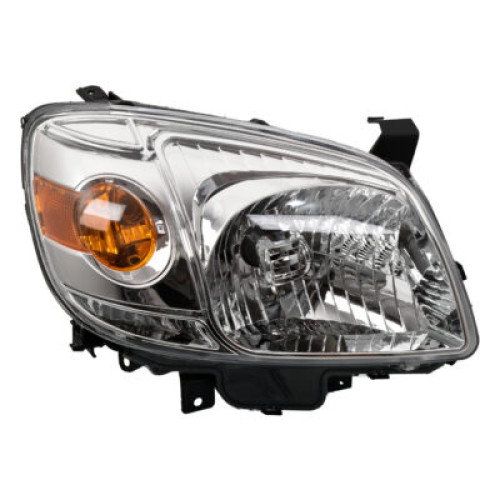 ΦΑΝΟΣ ΕΜΠΡΟΣΘΙΟΣ MAZDA BT50 '09-'11 ΗΛΕΚΤΡΙΚΟΣ ΧΩΡΙΣ ΜΟΤΕΡ ΔΕΞΙΑ 16110111R