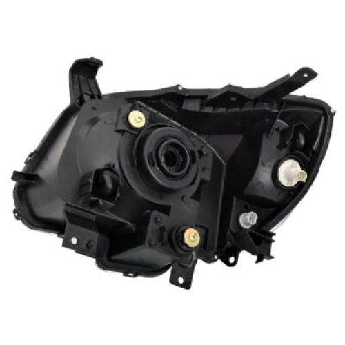 ΦΑΝΟΣ ΕΜΠΡΟΣΘΙΟΣ MAZDA BT50 '09-'11 ΗΛΕΚΤΡΙΚΟΣ ΧΩΡΙΣ ΜΟΤΕΡ ΔΕΞΙΑ 16110111R