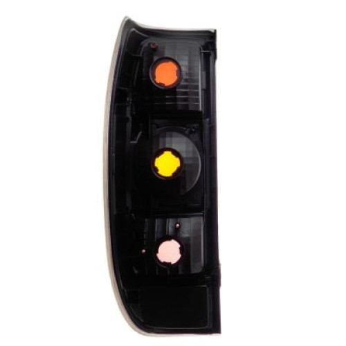 ΦΑΝΟΣ ΣΤΟΠ MAZDA BT50 '06-'09 1611011906R