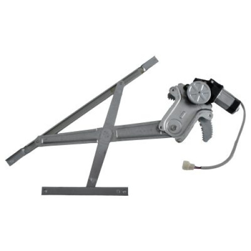 ΓΡΥΛΟΣ ΠΑΡΑΘΥΡΟΥ FORD RANGER '98-'05/'06-'13 MAZDA B2500 '98-'05 /BT50 '06-'11 ΗΛΕΚΤΡΙΚΟΣ ΜΕ ΜΟΤΕΡ ΔΕΞΙΑ 16112123R