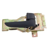 ΛΑΒΗ ΕΣΩΤΕΡΙΚΗ MAZDA BT50/ FORD RANGER '07-'11 ΜΑΥΡΗ ΕΜΠΡΟΣ ΔΕΞΙΑ 1611230607R
