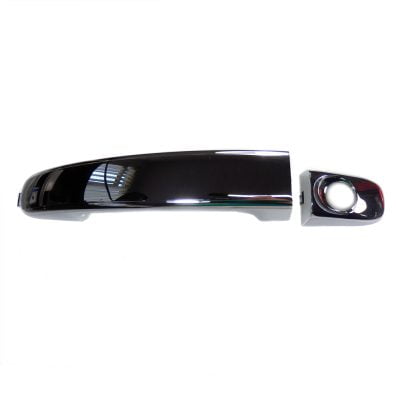 ΛΑΒΗ ΕΞΩΤΕΡΙΚΗ MAZDA BT50/ FORD RANGER '12- ΧΡΩΜΙΟ ΕΜΠΡΟΣ ΑΡΙΣΤΕΡΑ 1611230812CRL