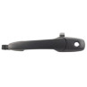 ΛΑΒΗ ΕΞΩΤΕΡΙΚΗ MAZDA BT50/ FORD RANGER '07-'11 ΜΑΥΡΗ ΕΜΠΡΟΣ ΑΡΙΣΤΕΡΑ 16112308BLL