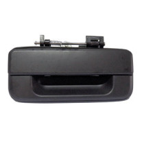 ΧΟΥΦΤΑ ΚΑΡΟΤΣΑΣ MAZDA BT50 '06-/ FORD RANGER '06-'09/ RANGER '09-'12 ΜΑΥΡΗ 16112509BL