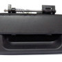 ΧΟΥΦΤΑ ΚΑΡΟΤΣΑΣ MAZDA BT50 '06-/ FORD RANGER '06-'09/ RANGER '09-'12 ΜΑΥΡΗ 16112509BL