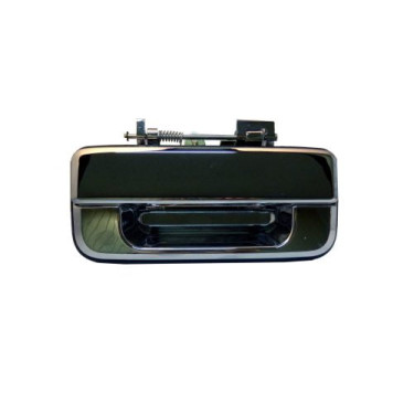 ΧΟΥΦΤΑ ΚΑΡΟΤΣΑΣ MAZDA BT50 '06-/ FORD RANGER '06-'09/ RANGER '09-'12 ΧΡΩΜΙΟ 16112509CR