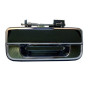 ΧΟΥΦΤΑ ΚΑΡΟΤΣΑΣ MAZDA BT50 '06-/ FORD RANGER '06-'09/ RANGER '09-'12 ΧΡΩΜΙΟ 16112509CR