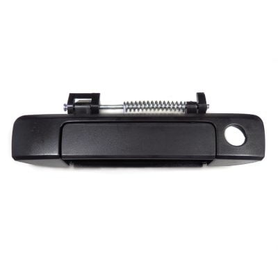 ΧΟΥΦΤΑ ΚΑΡΟΤΣΑΣ MAZDA BT50 '12-/ FORD RANGER '12-'15/ RANGER '15-'19 ME ΤΡΥΠΑ ΜΑΥΡΗ 1611252912KBL