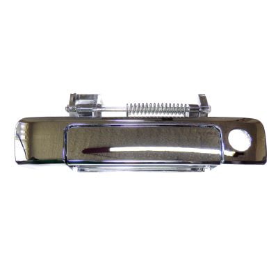 ΧΟΥΦΤΑ ΚΑΡΟΤΣΑΣ MAZDA BT50 '12-/ FORD RANGER '12-'15/ RANGER '15-'19 ME ΤΡΥΠΑ ΧΡΩΜΙΟ 1611252912KCR