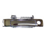ΧΟΥΦΤΑ ΚΑΡΟΤΣΑΣ MAZDA BT50 '12-/ FORD RANGER '12-'15/ RANGER '15-'19 ME ΤΡΥΠΑ ΧΡΩΜΙΟ 1611252912KCR