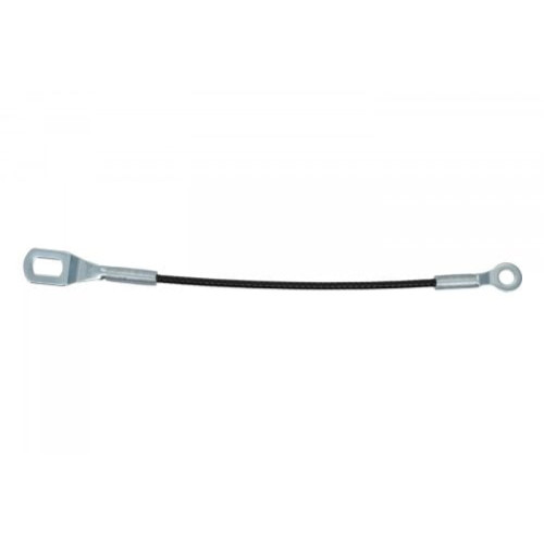 ΝΤΙΖΑ ΠΟΡΤΑΣ ΚΑΡΟΤΣΑΣ MAZDA BT50 '07-'22/ FORD RANGER '07-'22 16114909