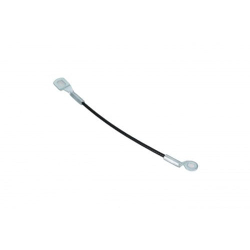 ΝΤΙΖΑ ΠΟΡΤΑΣ ΚΑΡΟΤΣΑΣ MAZDA BT50 '07-'22/ FORD RANGER '07-'22 16114909