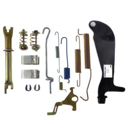 ΣΕΤ ΕΠΙΣΚΕΥΗΣ ΣΙΑΓΩΝΩΝ ΦΡΕΝΟΥ MAZDA BT50 4WD 16118441R