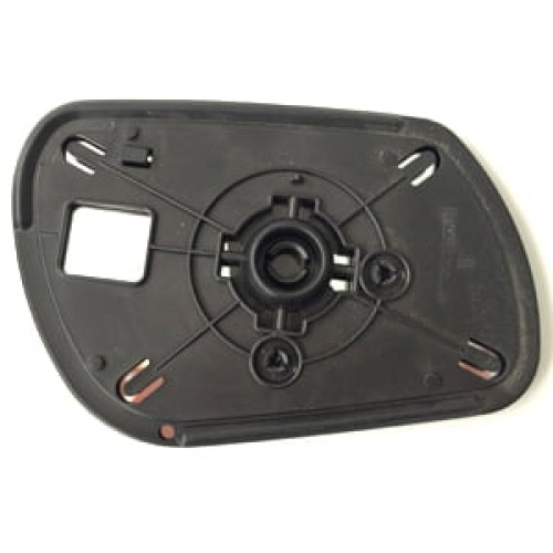 ΚΡΥΣΤΑΛΛΟ ΚΑΘΡΕΠΤΗ MAZDA 3 '03-'09/MAZDA 6 '02-'08 ΑΡΙΣΤΕΡΟ 16120405L