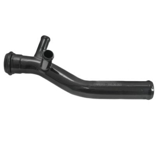 ΣΩΛΗΝΑΣ ΝΕΡΟΥ TOYOTA COROLLA E80/E90 '84-'92 2E/2EL/2ELC 1.0/1.3/1.3 12V/ STARLET EP70/EP80 '74-'92 ΒΕΝΖΙΝΗ 16322-11010