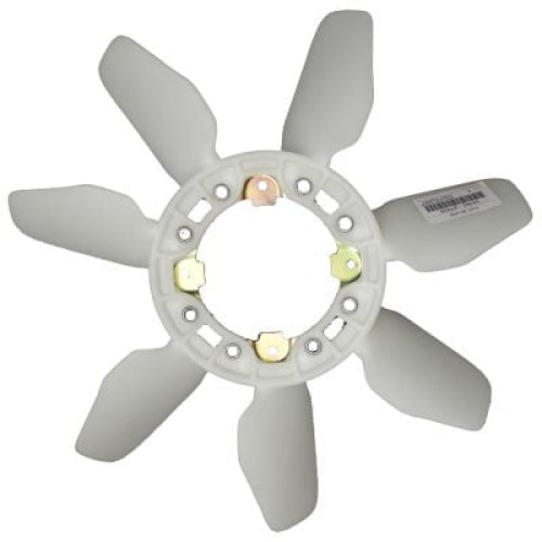 ΦΤΕΡΩΤΗ TOYOTA HILUX 2KD KDN145/150/165/170/ VIGO '05-'15 KUN15/25/26/35/ REVO GUN125 '15- 2GD/ HIACE '01-'11/ DYNA '01-/ LANDCRUISER '93- 2KDFTV/1KDFTV/ 1KZTE/ 1KZT 420mm (7 ΦΥΛΛΑ) 16361-0L020