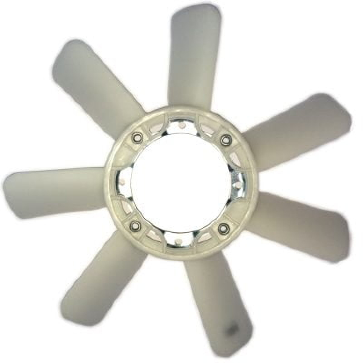 ΦΤΕΡΩΤΗ TOYOTA HILUX LN30/40/ HIACE '79-'85/ L 360mm (7 ΦΥΛΛΑ) 16361-34030