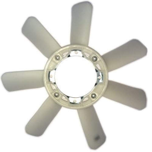 ΦΤΕΡΩΤΗ TOYOTA HILUX LN30/40/ HIACE '79-'85/ L 360mm (7 ΦΥΛΛΑ) 16361-34030