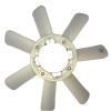 ΦΤΕΡΩΤΗ TOYOTA HILUX LN56/65 '84-'85/ HIACE '84-'85/ LANDCRUISER 70 '84-'85 360mm (7 ΦΥΛΛΑ) 16361-54010
