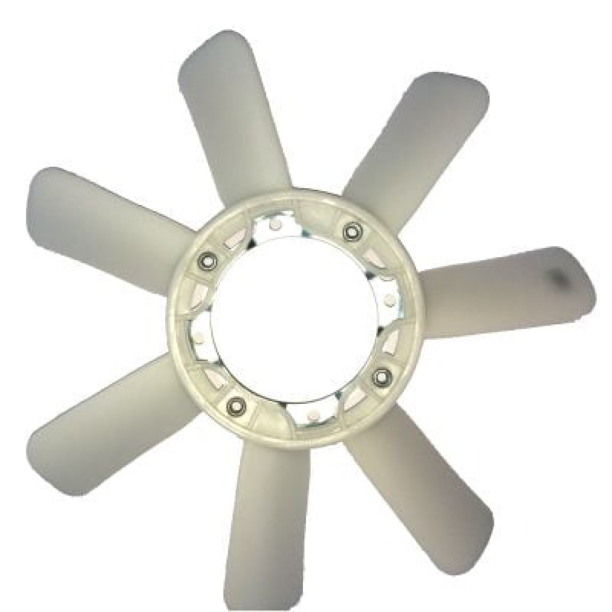 ΦΤΕΡΩΤΗ TOYOTA HILUX LN56/65 '84-'85/ HIACE '84-'85/ LANDCRUISER 70 '84-'85 360mm (7 ΦΥΛΛΑ) 16361-54010