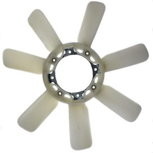 ΦΤΕΡΩΤΗ TOYOTA HILUX LΝ85/90/105/110/ LN56/65 '85-'95/ DYNA100 '85-'95/ DYNA150 '85-'90/ HIACE '85-'06 2L 410mm (7 ΦΥΛΛΑ) 16361-54020