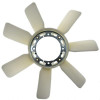 ΦΤΕΡΩΤΗ TOYOTA HILUX LΝ85/90/105/110/ LN56/65 '85-'95/ DYNA100 '85-'95/ DYNA150 '85-'90/ HIACE '85-'06 2L 410mm (7 ΦΥΛΛΑ) 16361-54020