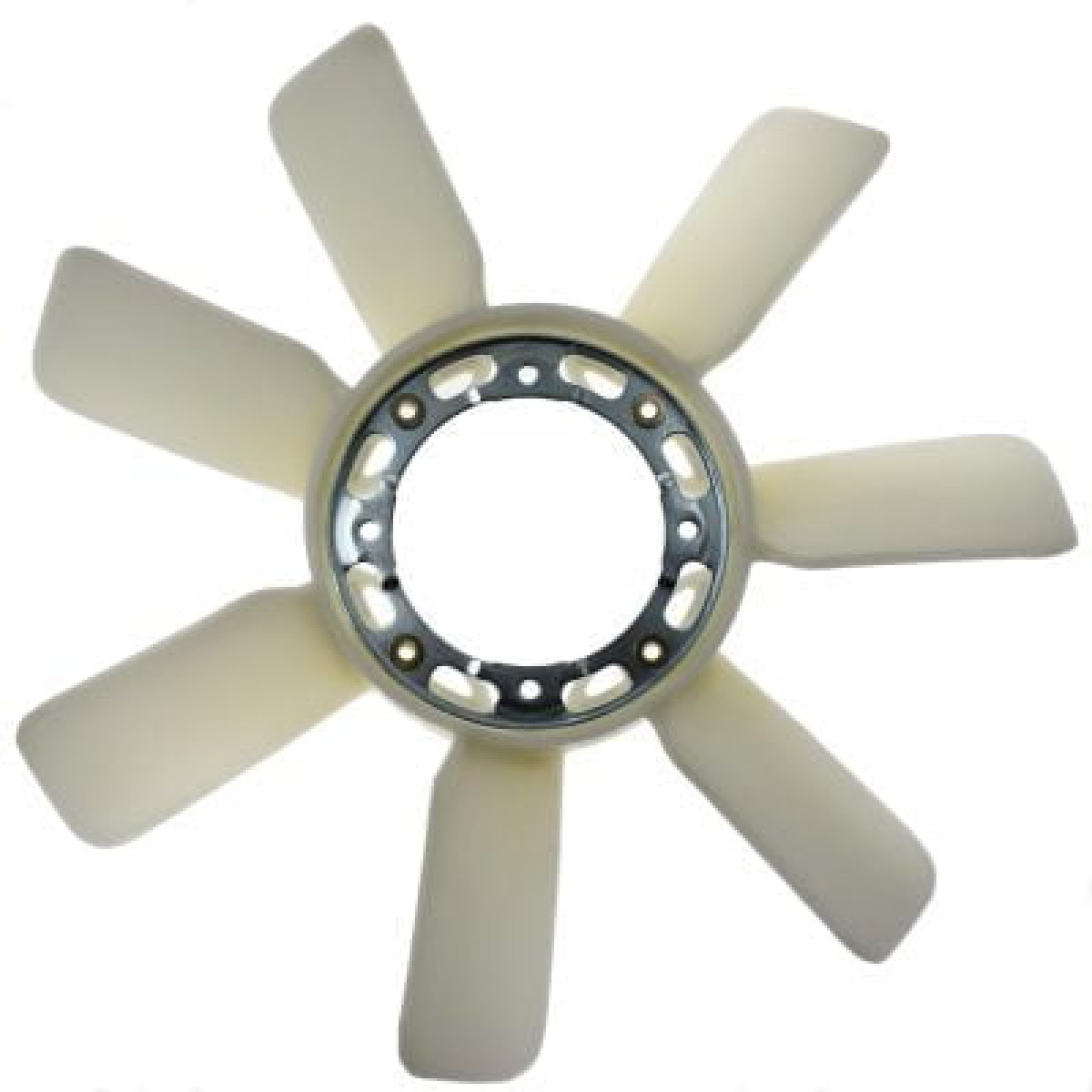 ΦΤΕΡΩΤΗ TOYOTA HILUX LΝ85/90/105/110/ LN56/65 '85-'95/ DYNA100 '85-'95/ DYNA150 '85-'90/ HIACE '85-'06 2L 410mm (7 ΦΥΛΛΑ) 16361-54020