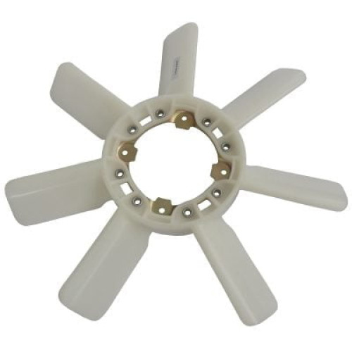 ΦΤΕΡΩΤΗ TOYOTA HILUX LN145/150/165/170 '97-'01 2L/2LT/ HIACE/ DYNA '95- 420mm (7 ΦΥΛΛΑ) 16361-54111