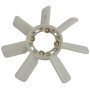 ΦΤΕΡΩΤΗ TOYOTA HILUX LN145/150/165/170 '97-'01 2L/2LT/ HIACE/ DYNA '95- 420mm (7 ΦΥΛΛΑ) 16361-54111