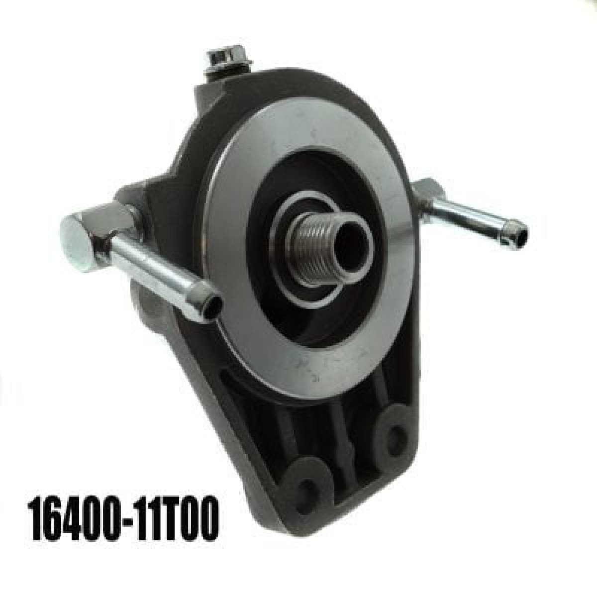 ΒΑΣΗ ΦΙΛΤΡΟΥ ΠΕΤΡΕΛΑΙΟΥ NISSAN D21 4WD DH3008 16400-11T00