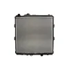 ΨΥΓΕΙΟ ΝΕΡΟΥ A.C.R TOYOTA HILUX '01-'05 2.5D ΔΙΑΓΩΝΙΑ 16400-30100