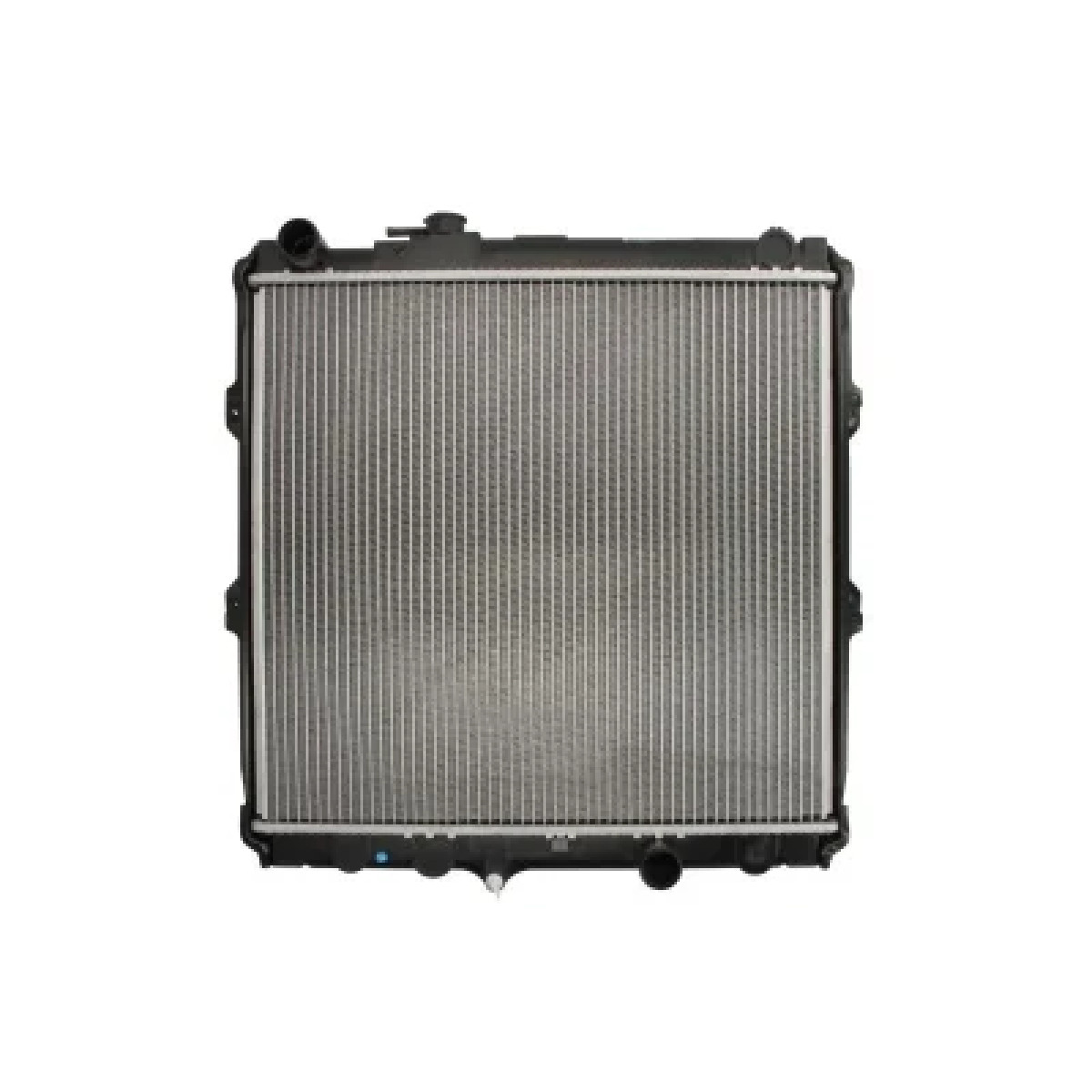 ΨΥΓΕΙΟ ΝΕΡΟΥ A.C.R TOYOTA HILUX '01-'05 2.5D ΔΙΑΓΩΝΙΑ 16400-30100