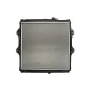 ΨΥΓΕΙΟ ΝΕΡΟΥ A.C.R TOYOTA HILUX '01-'05 2.5D ΔΙΑΓΩΝΙΑ 16400-30100