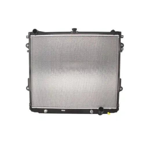 ΨΥΓΕΙΟ ΝΕΡΟΥ KOYORAD TOYOTA LANDCRUISER '09-'17 4.7 ΑΥΤΟΜΑΤΟ 16400-50380