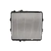 ΨΥΓΕΙΟ ΝΕΡΟΥ A.C.R TOYOTA HILUX '98-'02 2.4 TD 4WD 16400-5B590