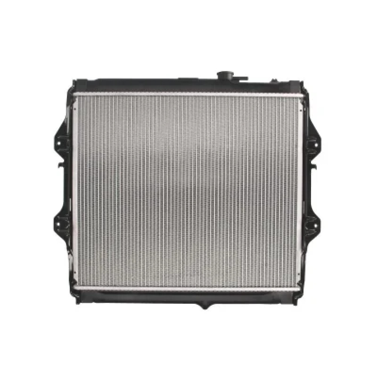 ΨΥΓΕΙΟ ΝΕΡΟΥ A.C.R TOYOTA HILUX '98-'02 2.4 TD 4WD 16400-5B590