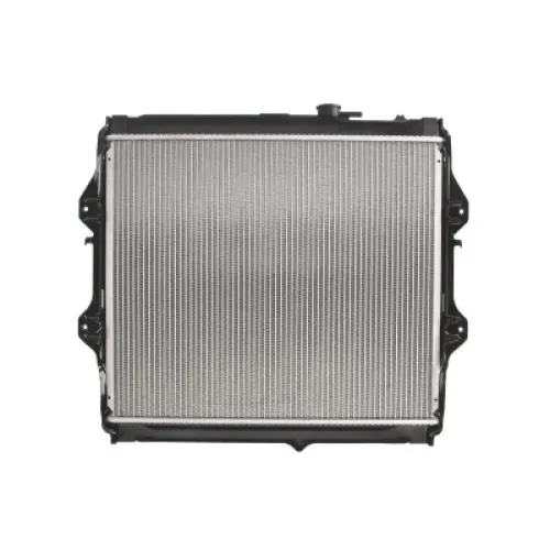 ΨΥΓΕΙΟ ΝΕΡΟΥ A.C.R TOYOTA HILUX '98-'02 2.4 TD 4WD 16400-5B590