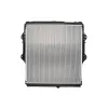 ΨΥΓΕΙΟ ΝΕΡΟΥ KOYORAD TOYOTA HILUX '97-'01 2.4TD ΚΛΕΙΣΤΟ ΚΥΚΛΩΜΑ 16400-5B620