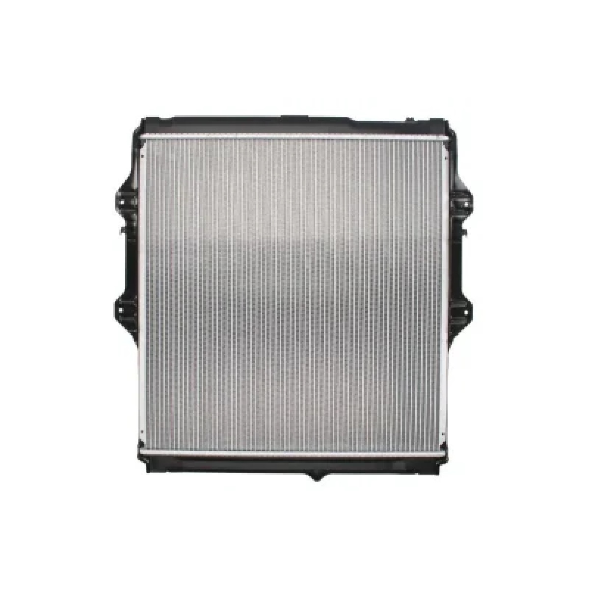 ΨΥΓΕΙΟ ΝΕΡΟΥ KOYORAD TOYOTA HILUX '97-'01 2.4TD ΚΛΕΙΣΤΟ ΚΥΚΛΩΜΑ 16400-5B620