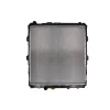 ΨΥΓΕΙΟ ΝΕΡΟΥ AVA TOYOTA HILUX ’97-’01 2.4TD ΚΛΕΙΣΤΟ ΚΥΚΛΩΜΑ 16400-5B630
