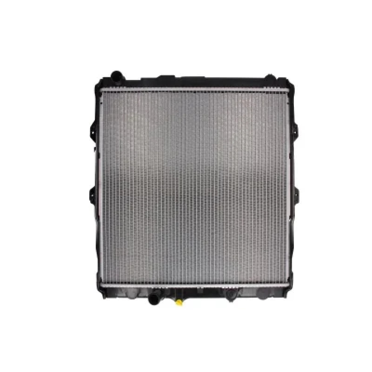ΨΥΓΕΙΟ ΝΕΡΟΥ AVA TOYOTA HILUX ’97-’01 2.4TD ΚΛΕΙΣΤΟ ΚΥΚΛΩΜΑ 16400-5B630
