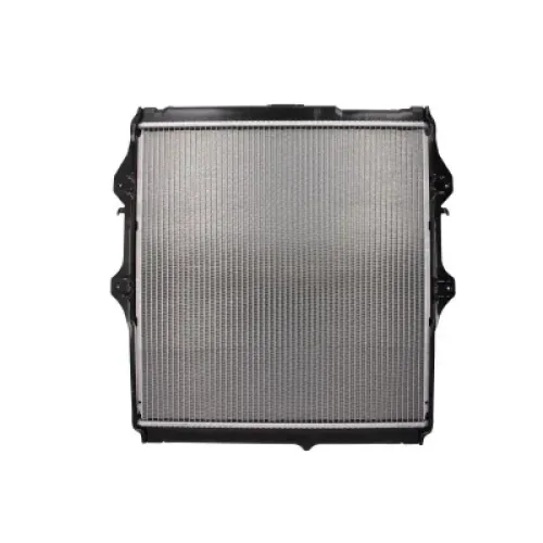 ΨΥΓΕΙΟ ΝΕΡΟΥ AVA TOYOTA HILUX ’97-’01 2.4TD ΚΛΕΙΣΤΟ ΚΥΚΛΩΜΑ 16400-5B630